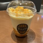 TULLY'S Coffee - ドリンク写真: