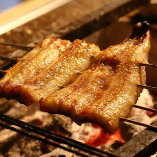 炭焼鰻 寝床_0