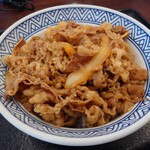 吉野家 - 料理写真: