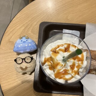 スターバックス・コーヒー_1