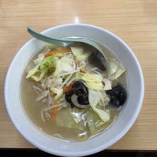 タンメン胖_1