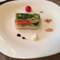 Le Salon de Legumes - 