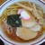吉野屋食堂 - 料理写真:透明なスープはチョッと減塩？