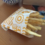 ゼッテリア - 料理写真: