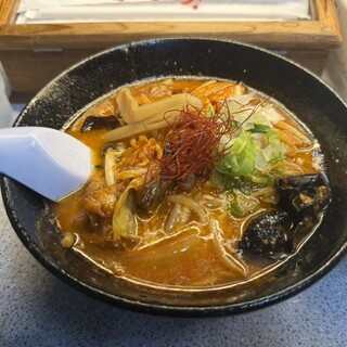 ラーメン専門 ひまわり_1