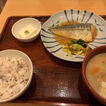 やよい軒 - 料理写真: