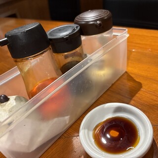 醤油と貝と麺 そして人と夢_1