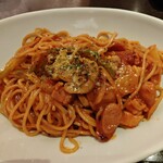 元町珈琲 - 料理写真: