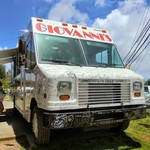 Giovanni's Shrimp Truck - （2015.04）