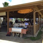 Giovanni's Shrimp Truck - （2015.04）