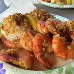 Giovanni's Shrimp Truck Kahuku