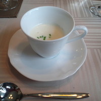 Le Salon de Legumes - 