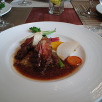 Le Salon de Legumes - 