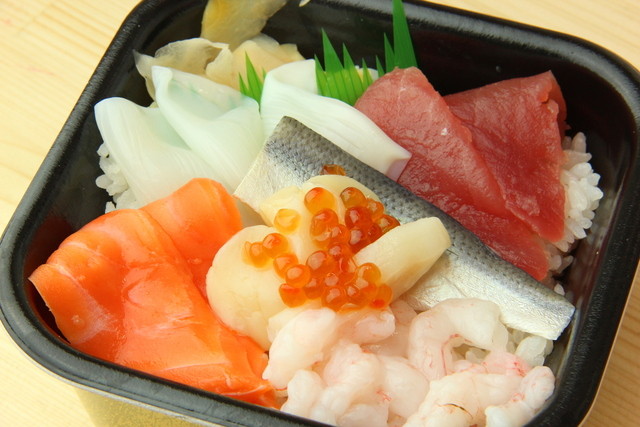 料理メニュー 寿司しん 丼丸 西川口店 西川口 寿司 食べログ 料理メニュー 寿司しん 丼丸 西川口店 西川口 寿司 食べログ