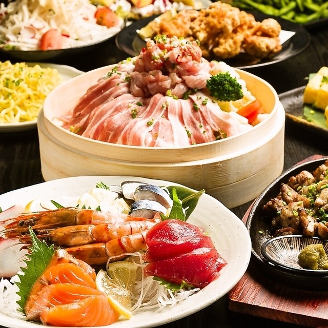 所沢日和 所沢プロぺ通り店 所沢 居酒屋 食べログ