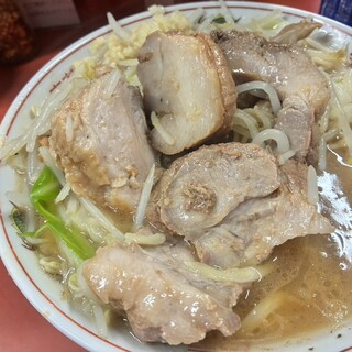 ラーメン二郎_1