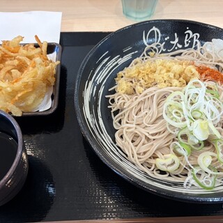ゆで太郎 もつ次郎_0