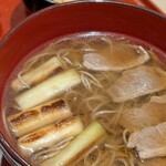 そじ坊 - 料理写真:
