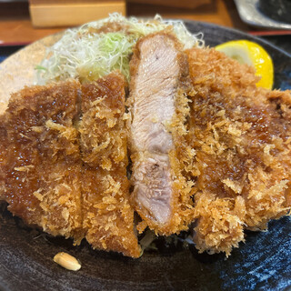 とんかつ 美竹_0