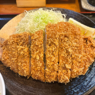 とんかつ 美竹_1