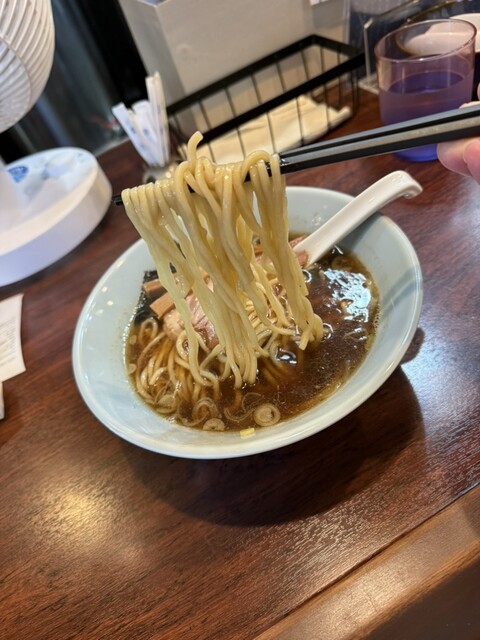 かめちむ 中華そば かめむち - 唐崎/ラーメン | 食べログ