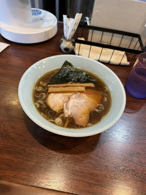 中華そば かめむち - 唐崎/ラーメン | 食べログ
