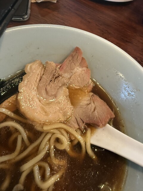 中華そば かめむち - 唐崎/ラーメン | 食べログ