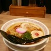 三麺流 武者麺 江坂店