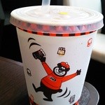 A&W - ルートビアSサイズ 160円