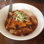 豚のらーめん 弐番手 - 