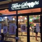 Two Scoops Ice Cream Parlor - 