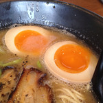 豚のらーめん 弐番手 - 