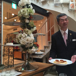 ドゥ アッシュ - 