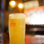 じまんや - シークワサービール