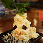 じまんや - ポテトサラダ