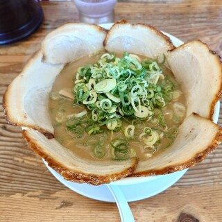 中華そば殿_0