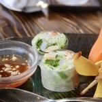 Asiatique - 