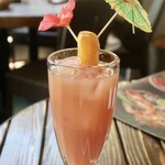 Asiatique - 