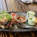 Asiatique - 