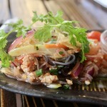 Asiatique - 