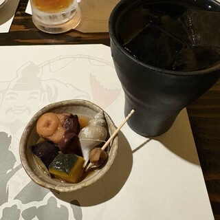 炭魚酒菜 わなか_1