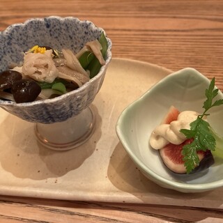 金澤旬料理 八兆屋 駅の蔵_0