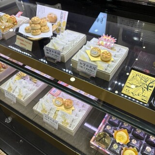 和菓子 加賀陣屋_1