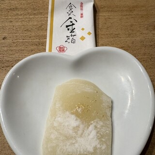 和菓子 加賀陣屋_0