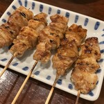 やきとり 大吉 - 料理写真: