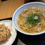 ウエスト - 料理写真: