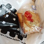 かま栄 - 料理写真: