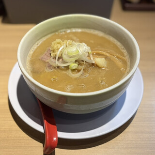 味噌らーめん ことぶき_1