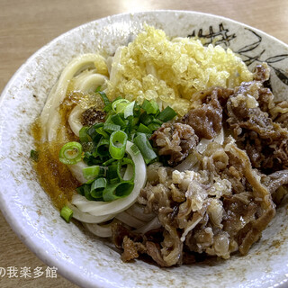田舎うどん 源_0