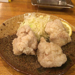 Torisakaba Haikara - 